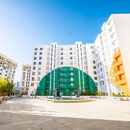 Noreba Hospitality 丹吉尔 外观 照片
