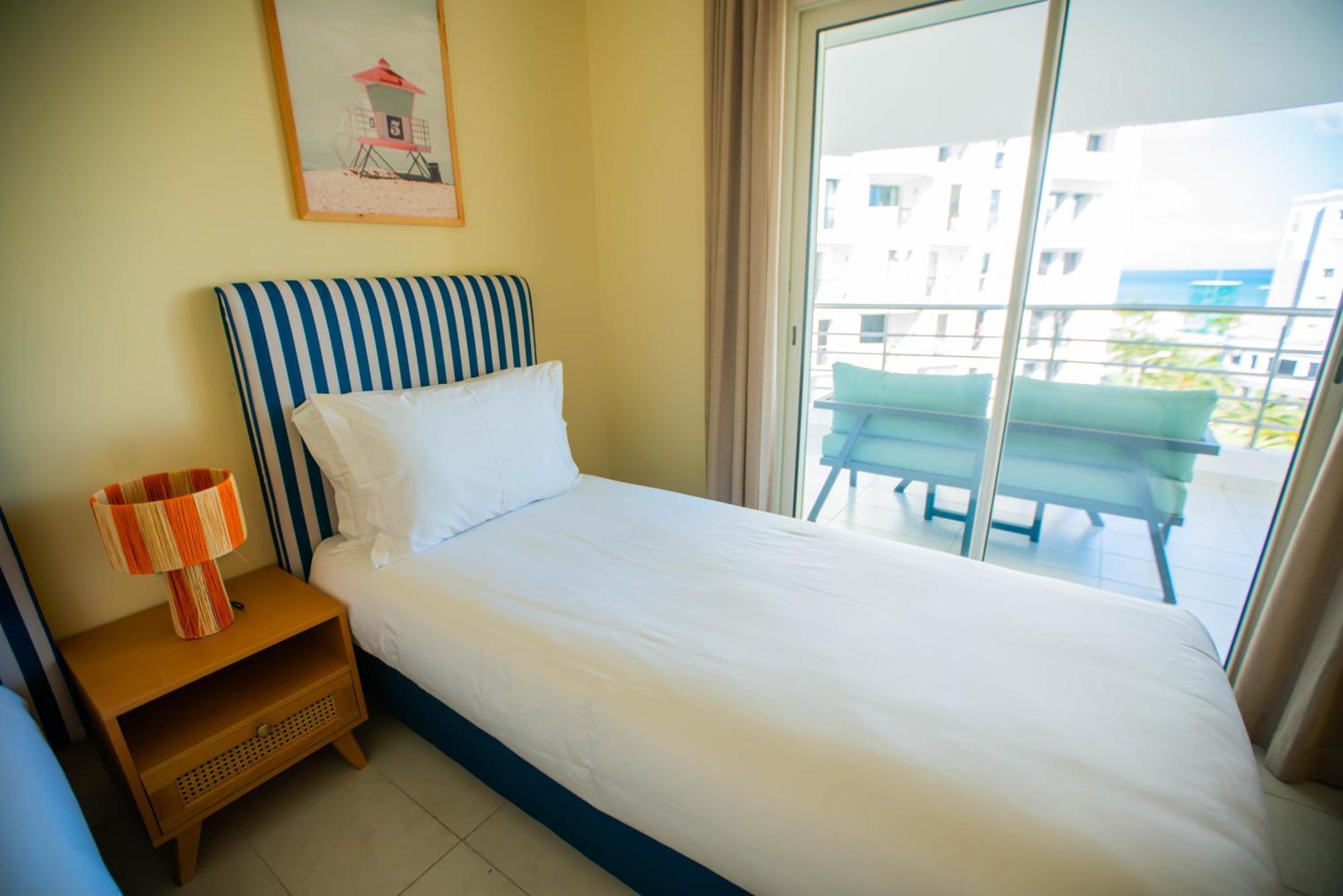 Noreba Hospitality 丹吉尔 外观 照片